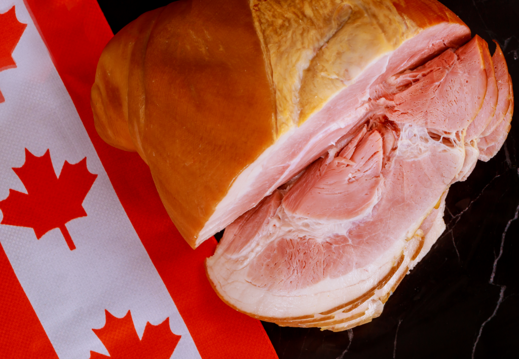 How Big is the Canadian Pork Industry (2022 Edition)