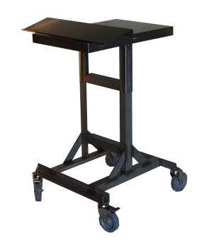Single Device Stand