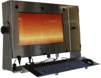 E-Series Computer Enclosure