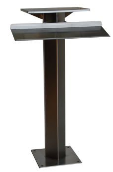 Pedestal Stand