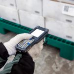 Mini-Blog: The Role of Barcodes in Food Processing