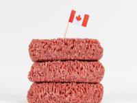 How big is the meat industry in Canada