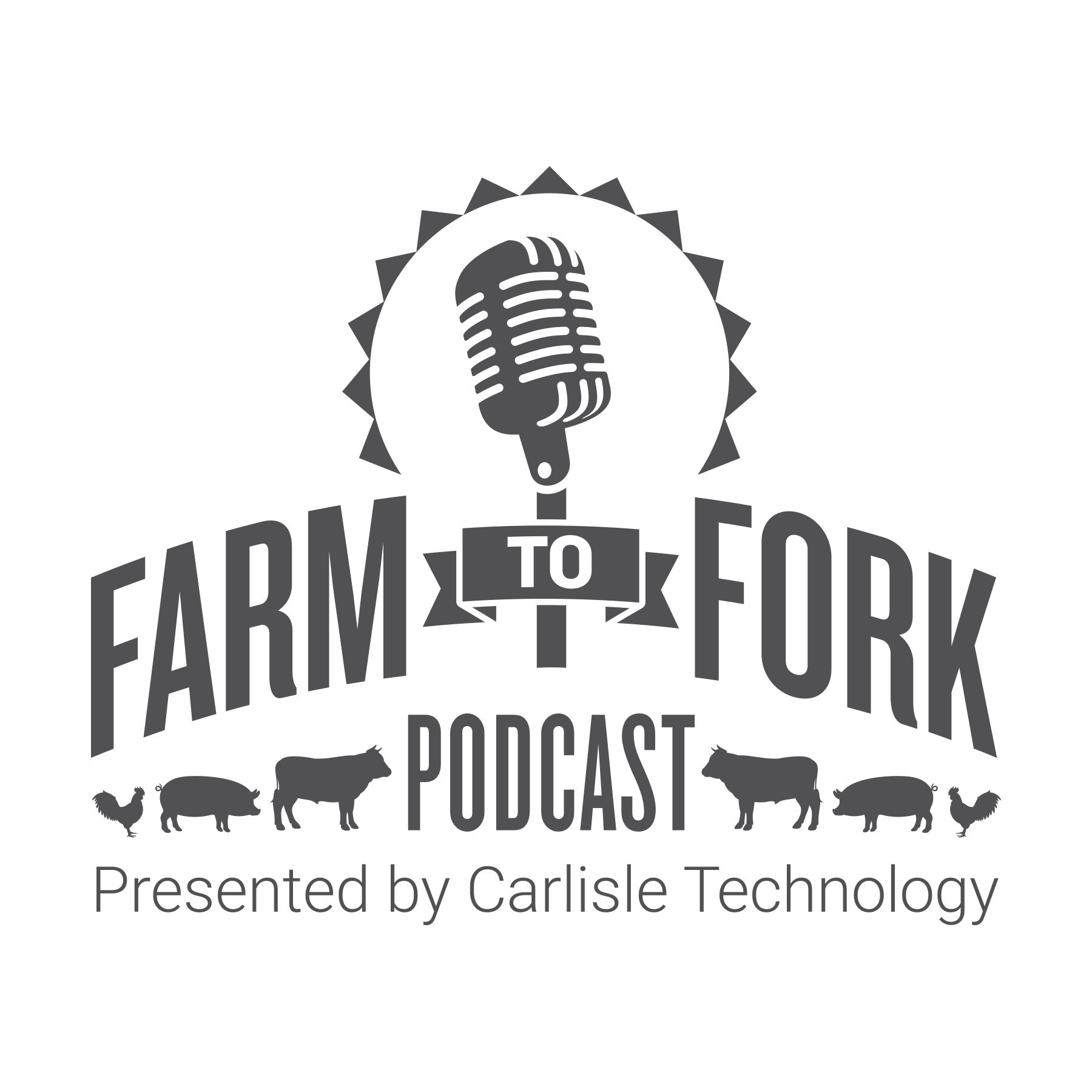 Farm to Fork Podcast
