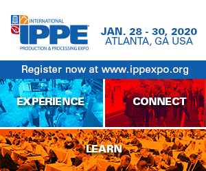 IPPE Expo