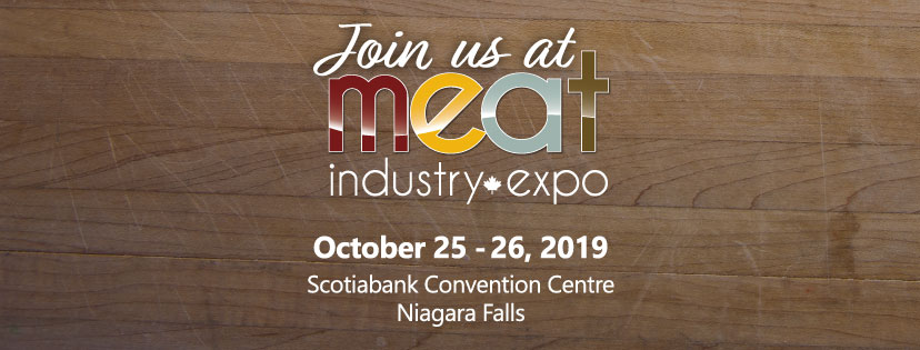 Meat Industry Expo 2019
