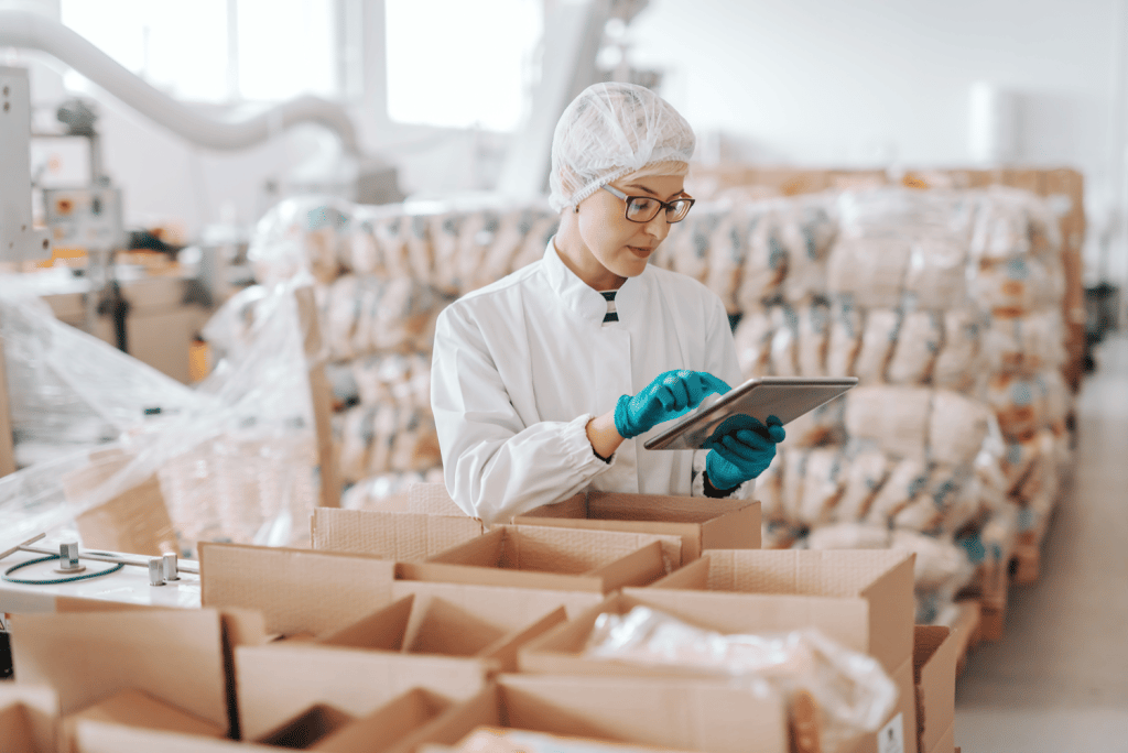 Why is Inventory Management Important for the Food Industry?