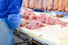 Procedures for Food Product Traceability