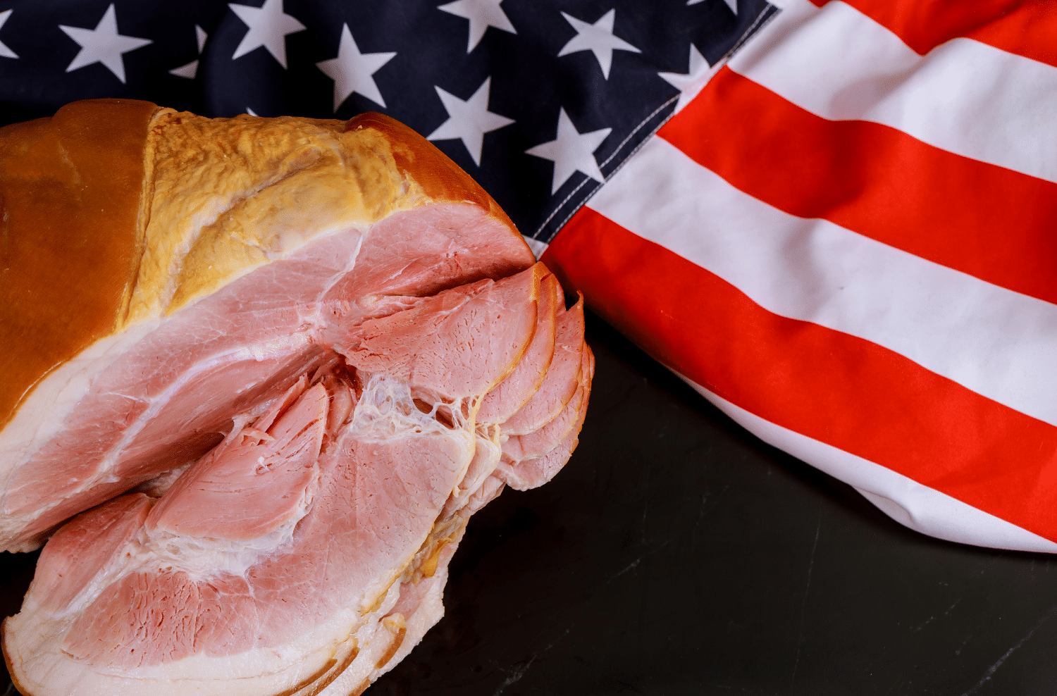 American Pork Industry 2022