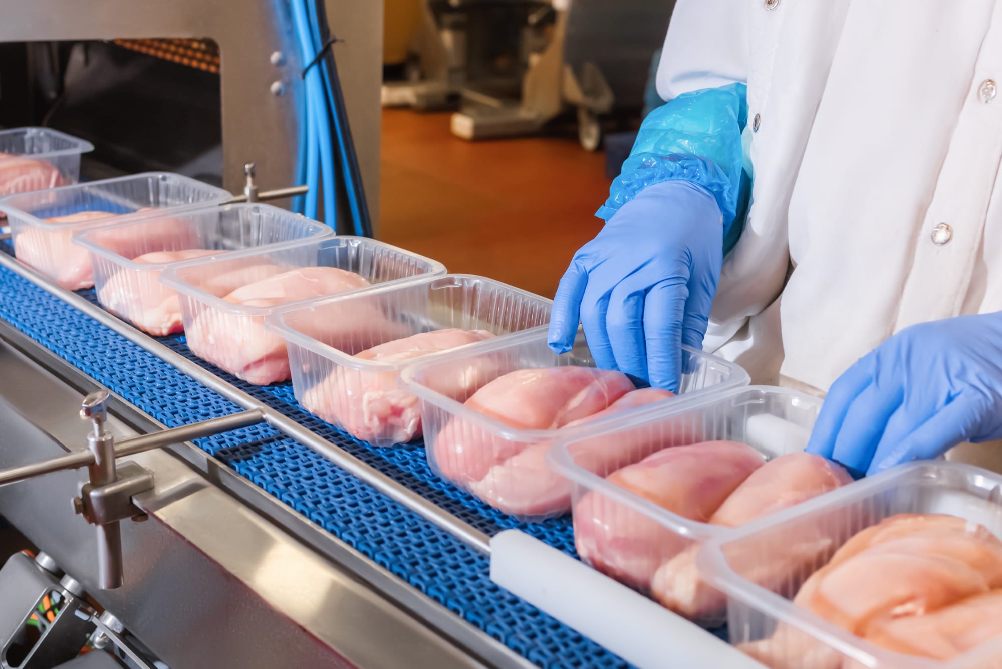 US Food Recalls in 2022: Stats and Insights | Carlisle Technology