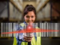 GS1 Barcoding and Food Manufacturing