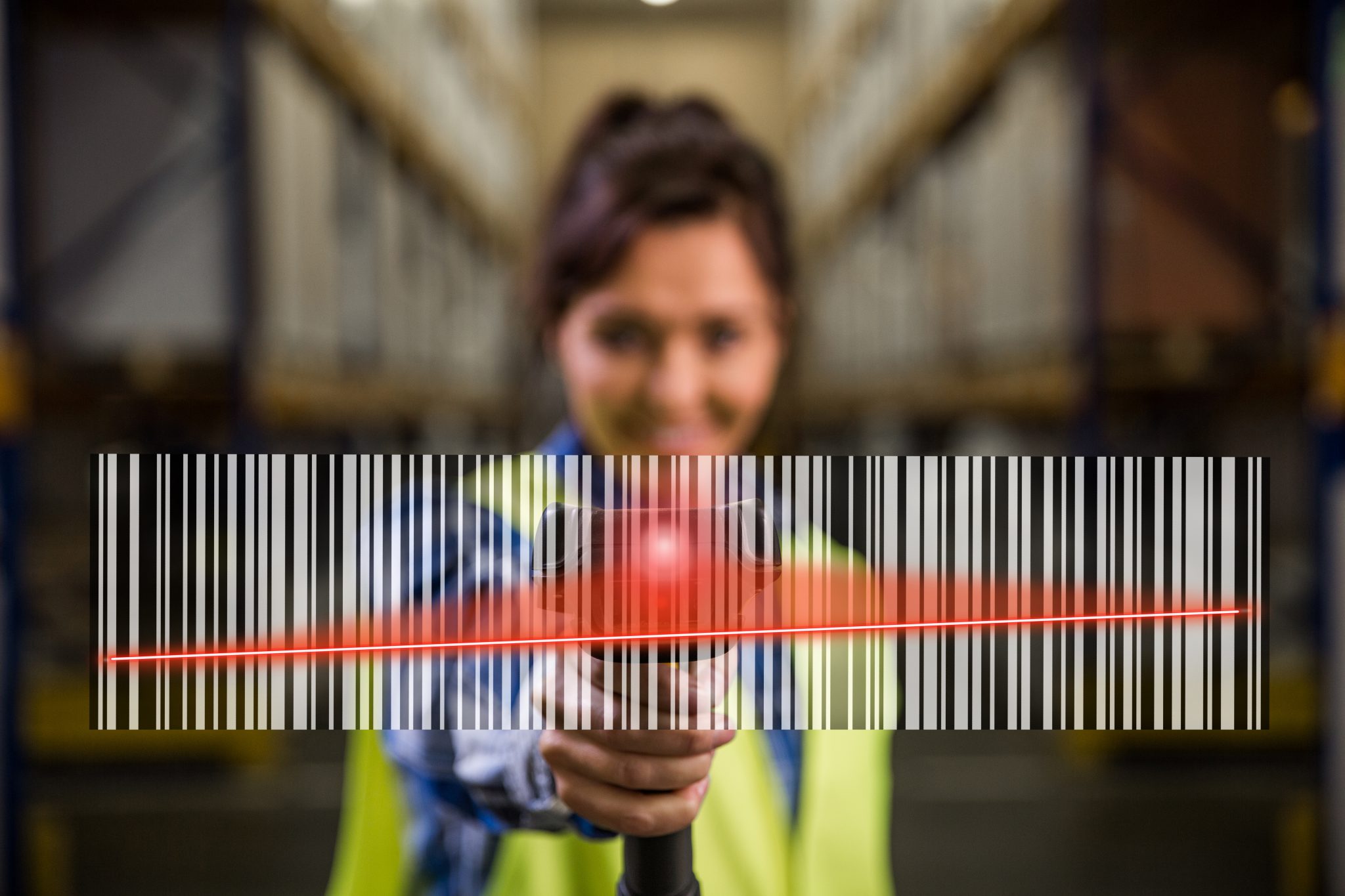 GS1 Barcoding and Food Manufacturing
