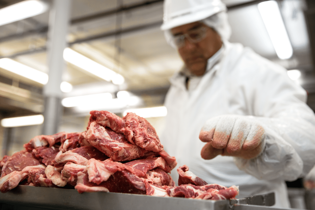 Traceability Software for The Meat Industry: What are the Benefits?