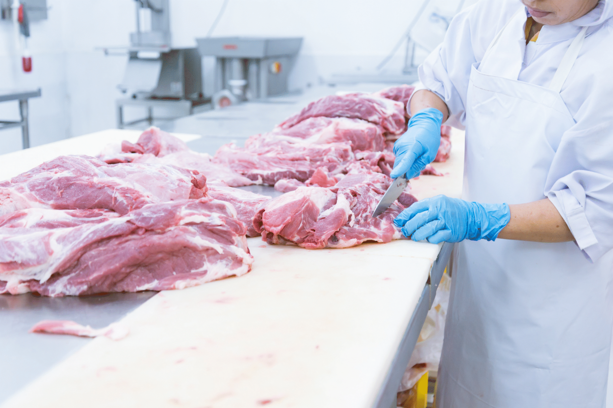 Meat Processing