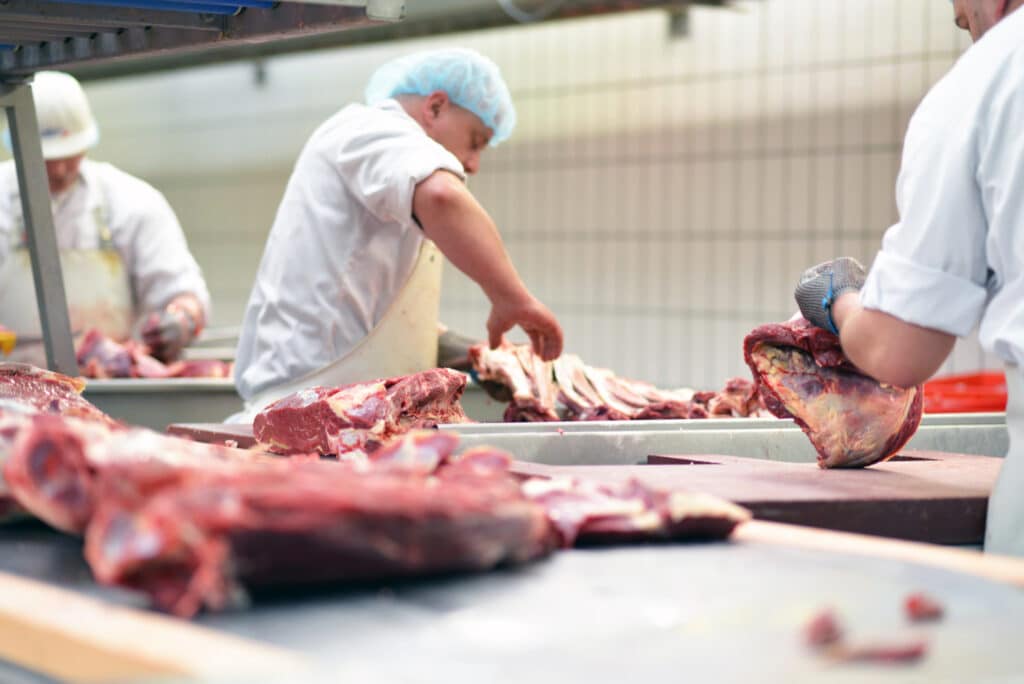 Meat Processing Software FAQ for US Meat Processing Businesses